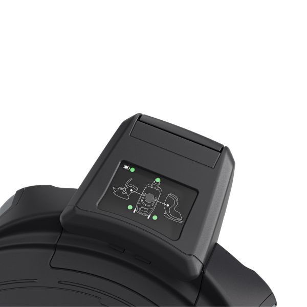 Thule Alfi Isofix Base Thule Alfi Isofix Base