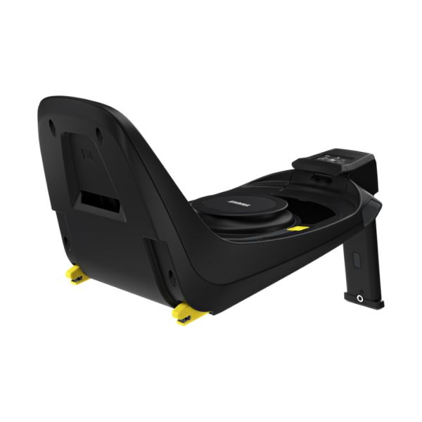 Thule Autostoeltje - Maple - Light Grey + Alfi Base Thule Autostoeltje - Maple - Light Grey + Alfi Base