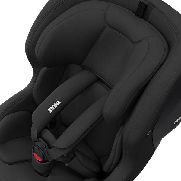 Thule Elm 180 Autostoel Rearward Facing - Black Thule Elm 180 Autostoel Rearward Facing - Black