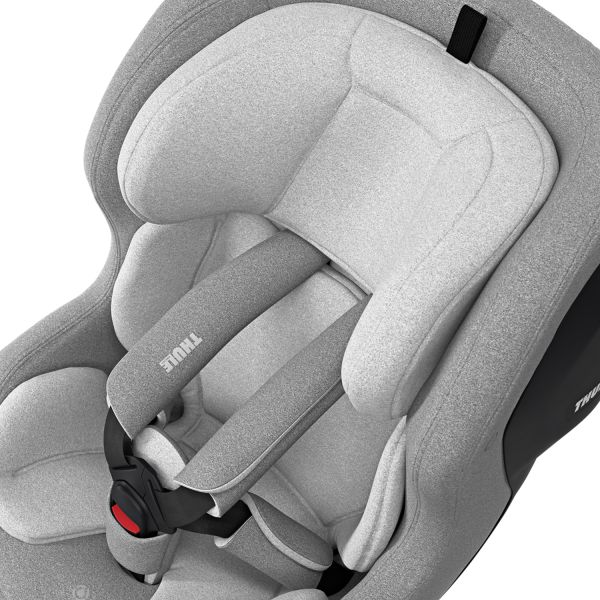 Thule Elm 180 Autostoel Rearward Facing - Light Grey Thule Elm 180 Autostoel Rearward Facing - Light Grey