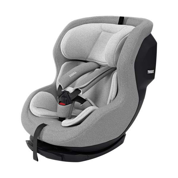 Thule Elm 360 Autostoel Toddler - Light Grey Thule Elm 360 Autostoel Toddler - Light Grey