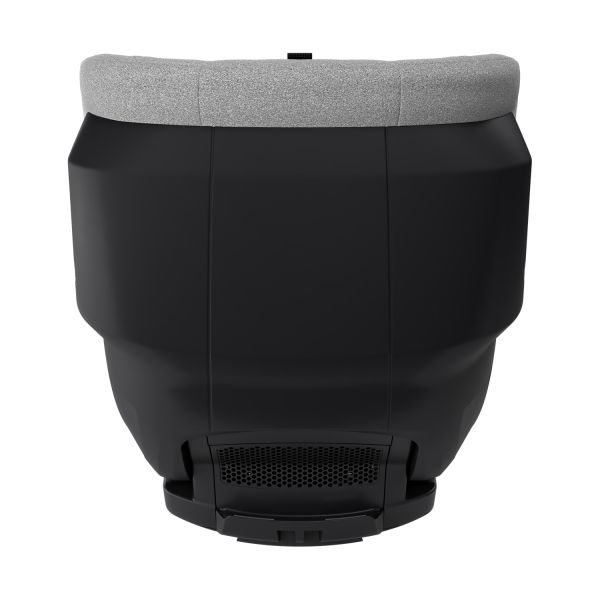 Thule Elm 360 Autostoel Toddler - Light Grey Thule Elm 360 Autostoel Toddler - Light Grey