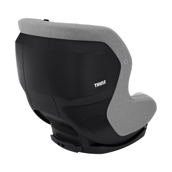 Thule Elm 180 Autostoel Rearward Facing - Light Grey Thule Elm 180 Autostoel Rearward Facing - Light Grey