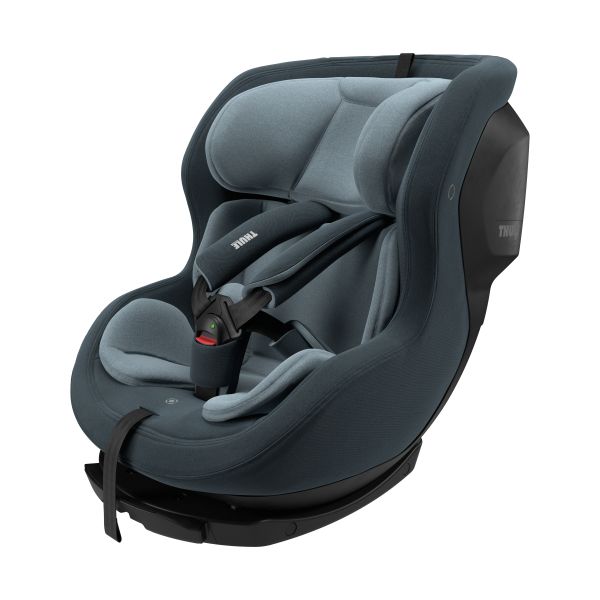 Thule Elm Connect 360 Autostoel - Darkest Blue