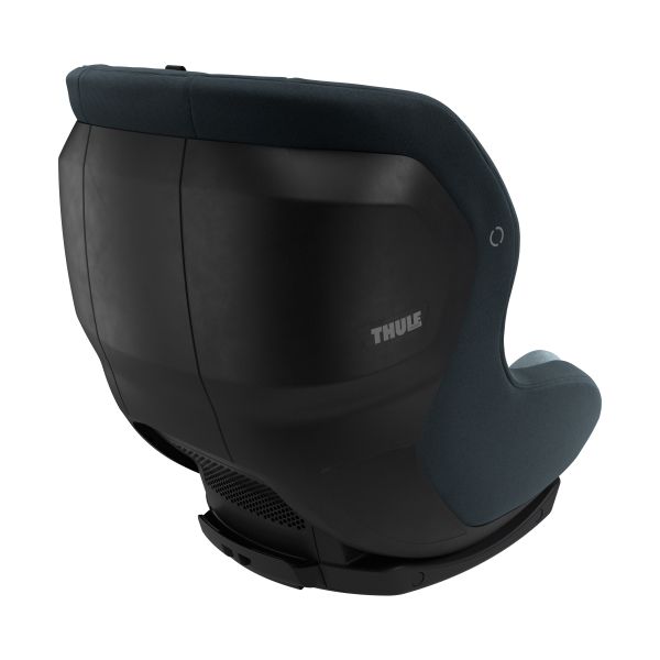 Thule Elm Connect 360 Autostoel - Darkest Blue