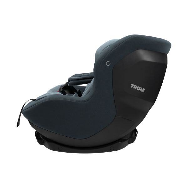Thule Elm Connect 360 Autostoel - Darkest Blue