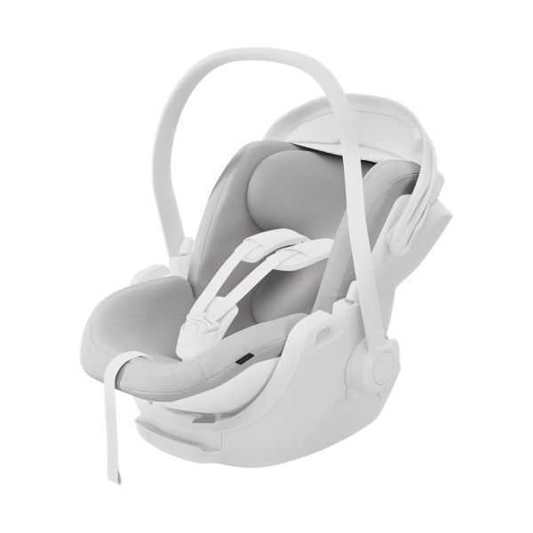 Thule Hoes Autostoel Maple - Grey Thule Hoes Autostoel Maple - Grey