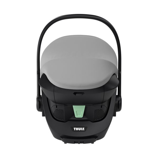 Thule Maple Autostoel - Light Grey