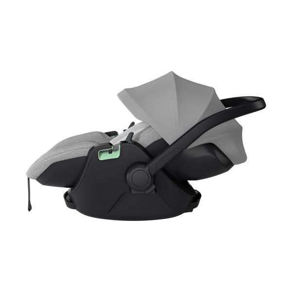 Thule Maple Autostoel - Light Grey