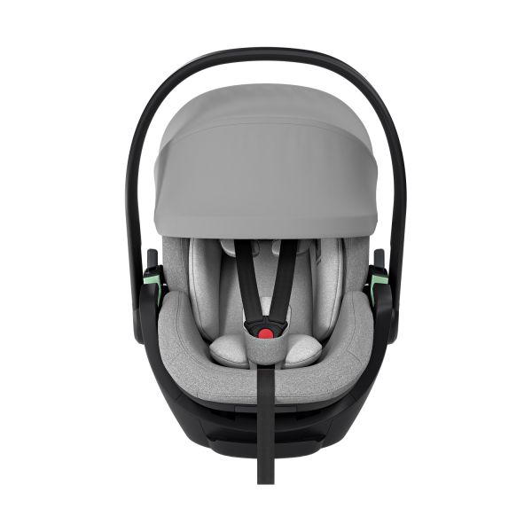 Thule Maple Autostoel - Light Grey