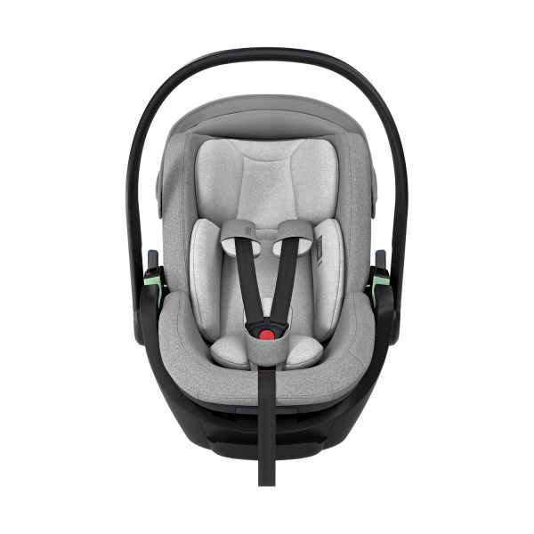 Thule Maple Autostoel - Light Grey