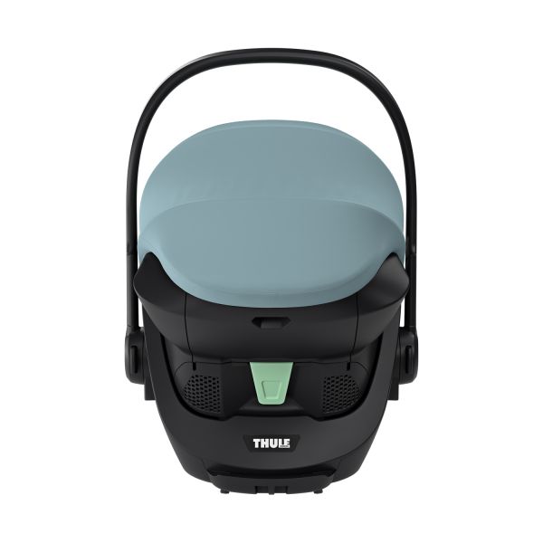 Thule Maple Autostoel Infant - Mid Blue Thule Maple Autostoel Infant - Mid Blue
