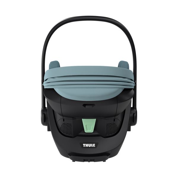 Thule Maple Autostoel Infant - Mid Blue Thule Maple Autostoel Infant - Mid Blue