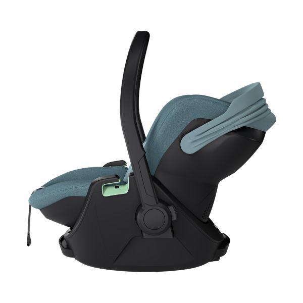 Thule Maple Autostoel Infant - Mid Blue Thule Maple Autostoel Infant - Mid Blue