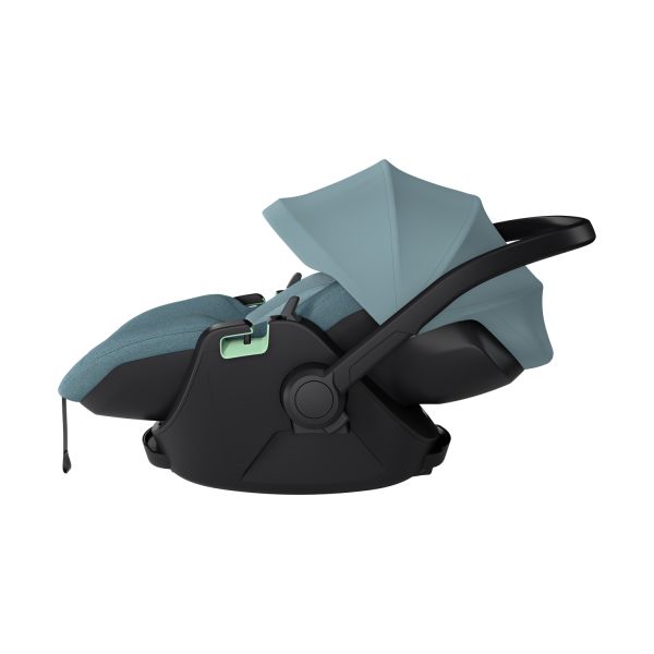 Thule Maple Autostoel Infant - Mid Blue Thule Maple Autostoel Infant - Mid Blue