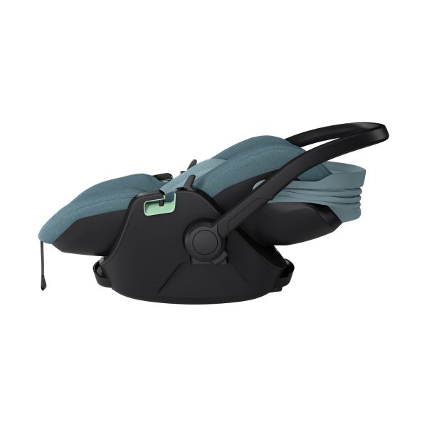 Thule Maple Autostoel Infant - Mid Blue Thule Maple Autostoel Infant - Mid Blue