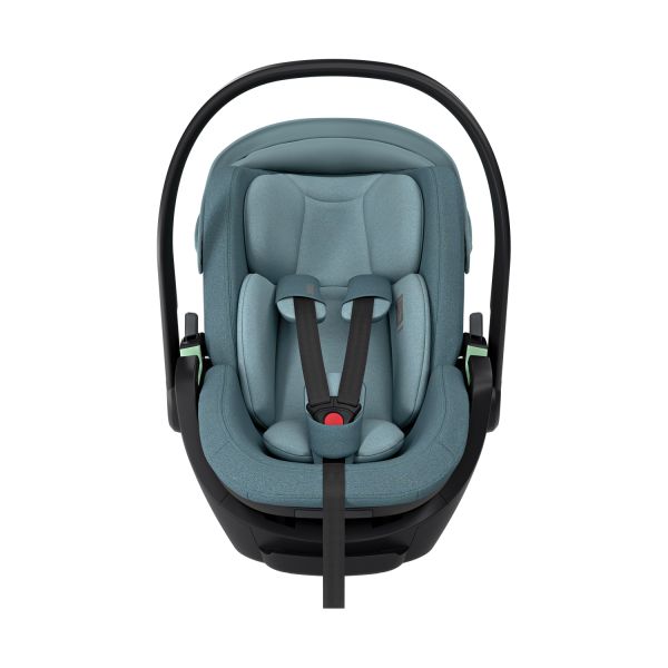 Thule Maple Autostoel Infant - Mid Blue Thule Maple Autostoel Infant - Mid Blue
