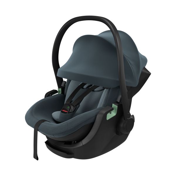Thule Maple Connect Autostoel - Darkest Blue Thule Maple Connect Autostoel - Darkest Blue