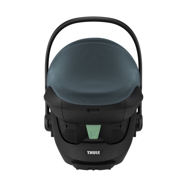 Thule Maple Connect Autostoel - Darkest Blue Thule Maple Connect Autostoel - Darkest Blue