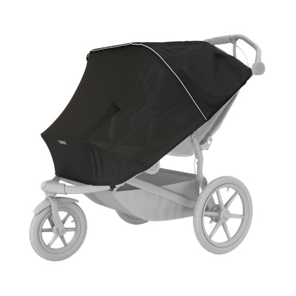 Thule Urban Glide3 Mesh Cover Double
Thule Urban Glide3 Mesh Cover Double