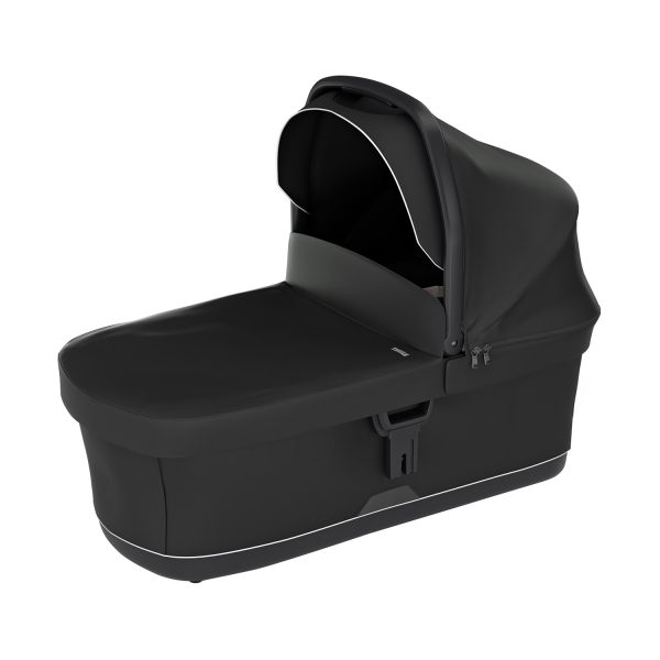 Thule Urban Glide 3 Kinderwagen 2-in-1 - Magnetic Buckle - Black Thule Urban Glide 3 Kinderwagen 2-in-1 - Magnetic Buckle - Black