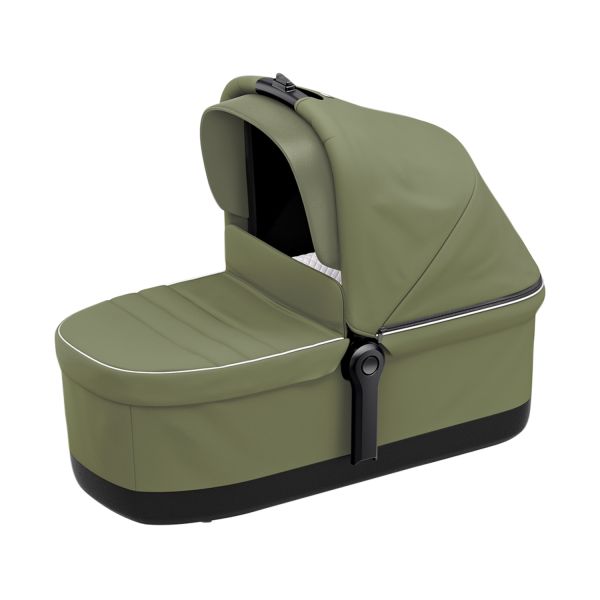 Thule Sleek Reiswieg Soft Green Thule Sleek Reiswieg Soft Green