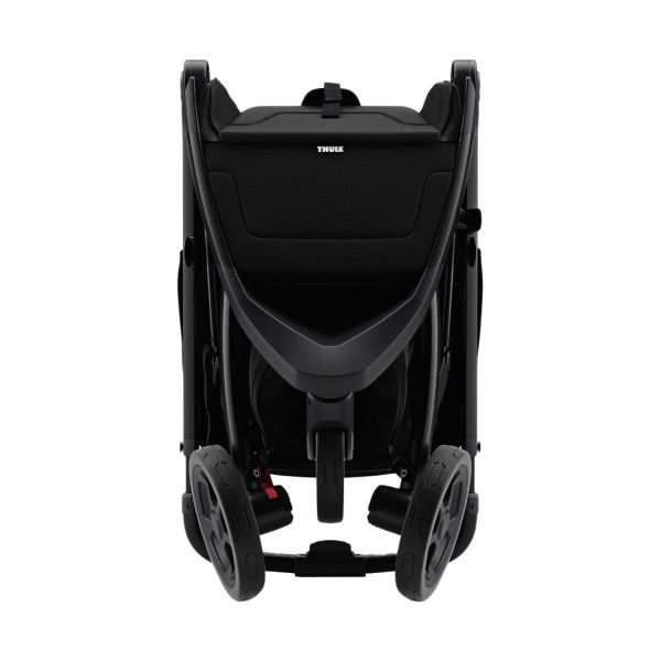 Thule Spring Soft Beige On Black Thule Spring Soft Beige On Black