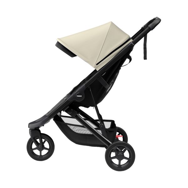 Thule Spring Soft Beige On Black Thule Spring Soft Beige On Black