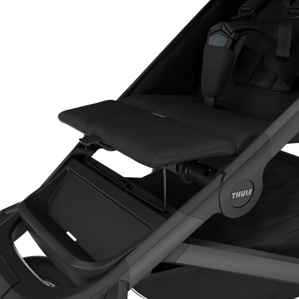 Thule Urban Glide 4-Wheel Wandelwagen Black Thule Urban Glide 4-Wheel Wandelwagen Black