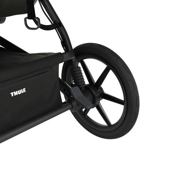 Thule Urban Glide 3 Kinderwagen - Magnetic Buckle - Dark Slate Thule Urban Glide 3 Kinderwagen - Magnetic Buckle - Dark Slate