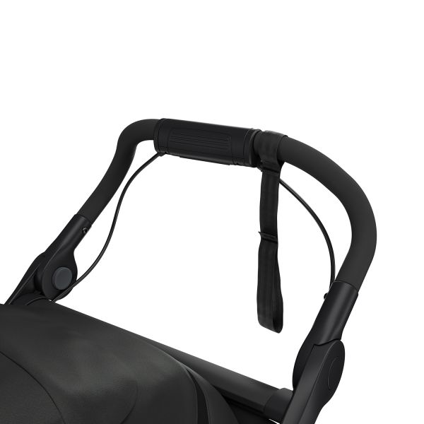 Thule Urban Glide 3 Kinderwagen 2-in-1 - Magnetic Buckle - Tinted Taupe Thule Urban Glide 3 Kinderwagen 2-in-1 - Magnetic Buckle - Tinted Taupe