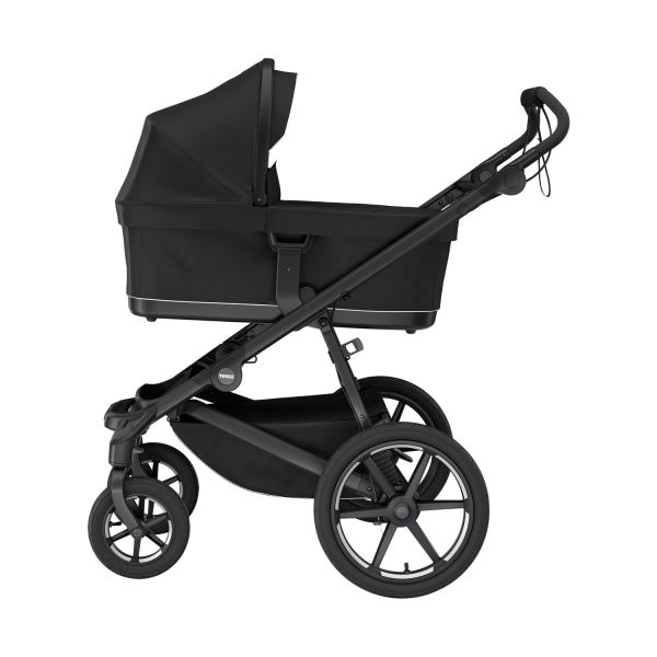 Thule Urban Glide 4 Kinderwagen 2-in-1 - Black Thule Urban Glide 4 Kinderwagen 2-in-1 - Black