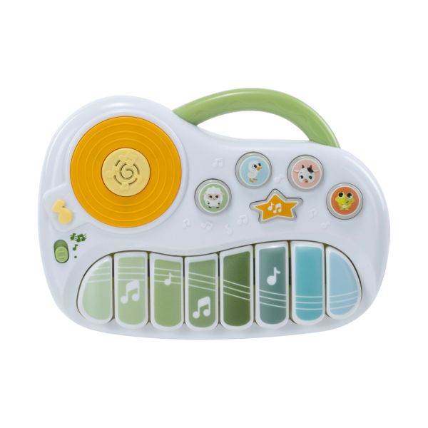 Tiny Love Farmers Funday Piano