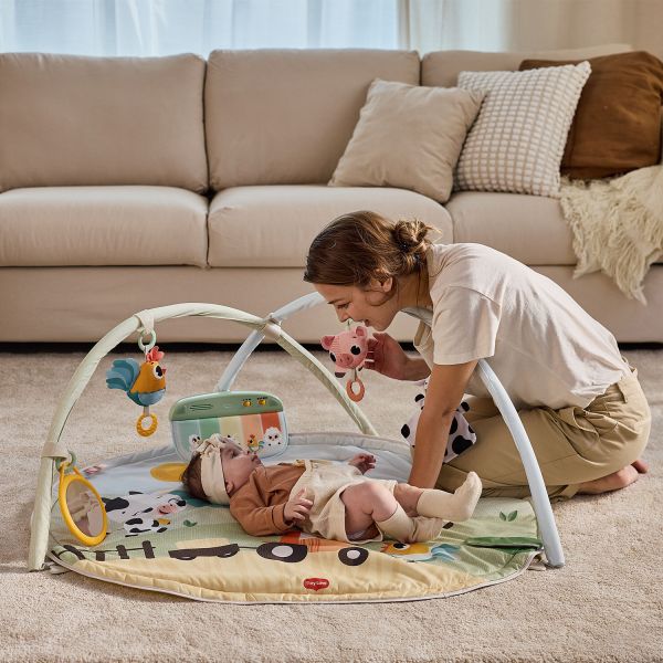 Tiny Love Farmers Funday Speelkleed