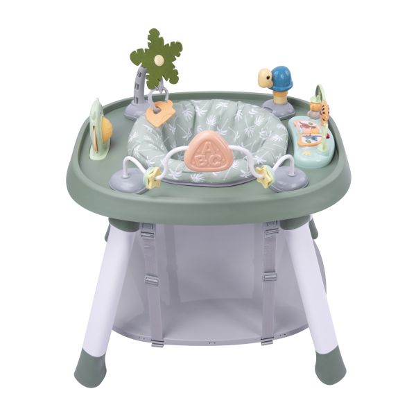 Topmark Multi Playcenter Billy Groen