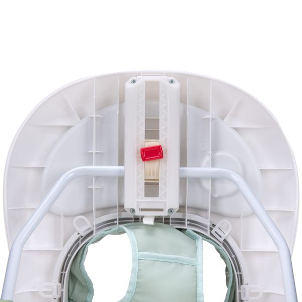 Topmark Loopstoel Jean Groen