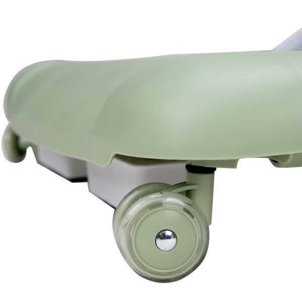 Topmark Loopstoel Jean Groen