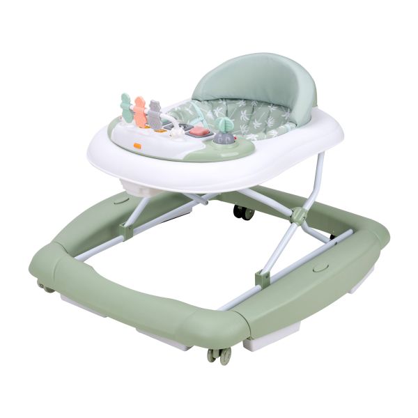 Topmark Loopstoel Jean Groen