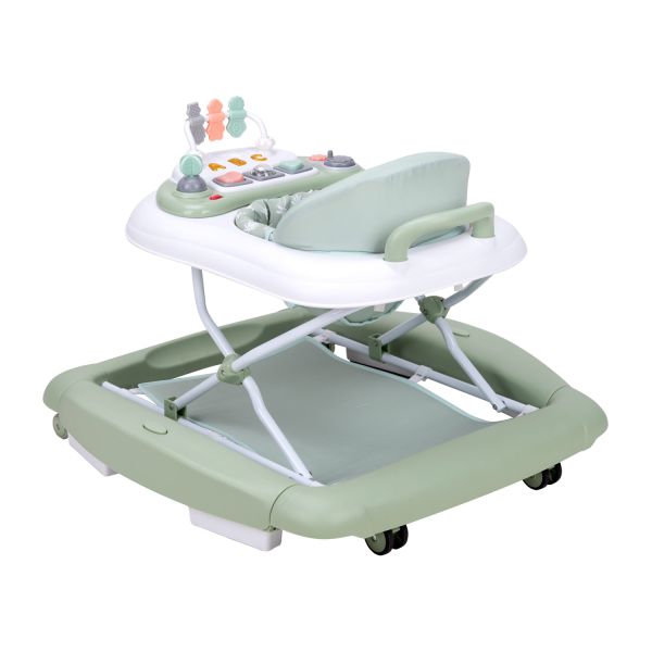 Topmark Loopstoel Jean Groen