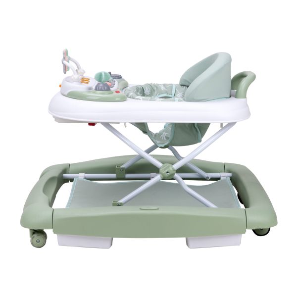 Topmark Loopstoel Jean Groen