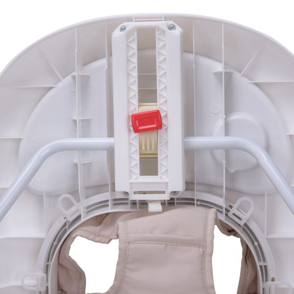 Topmark Loopstoel Jean Zand