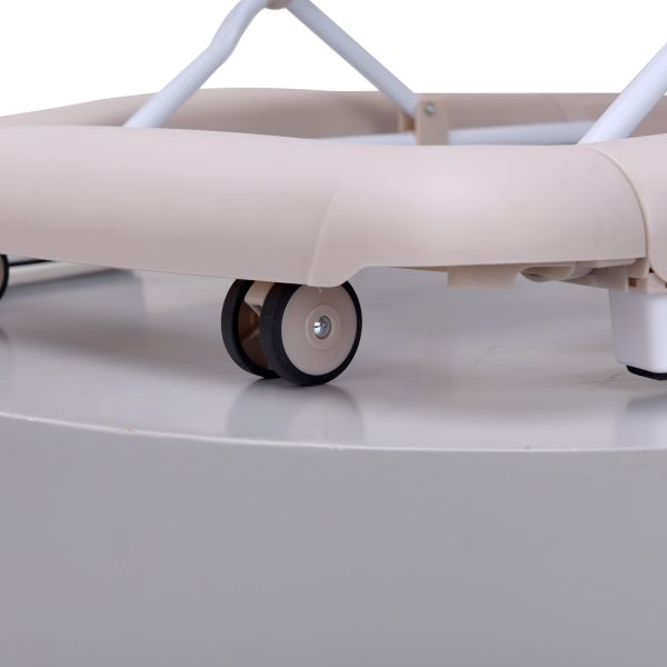 Topmark Loopstoel Jean Zand