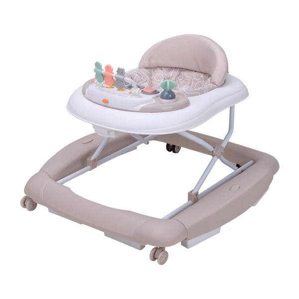 Topmark Loopstoel Jean Zand