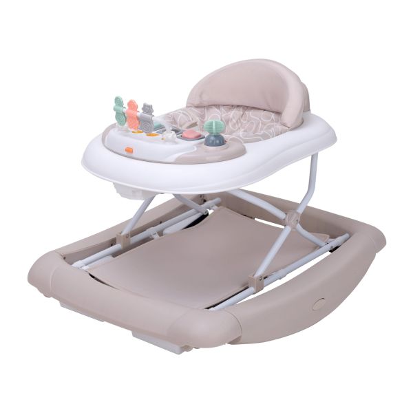 Topmark Loopstoel Jean Zand