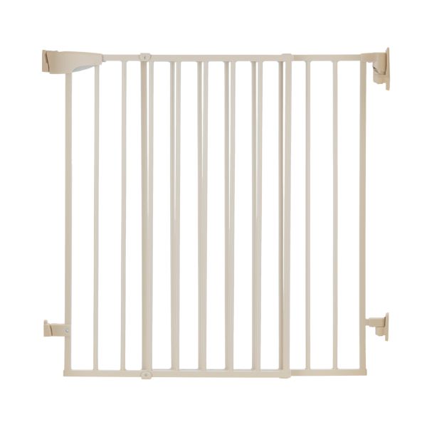 Qute Q-Guard Traphekje - Clay - 76–117cm