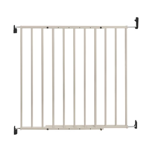 Kidsriver Basic Traphekje – Oatmeal - 61-107cm