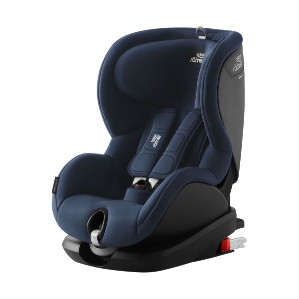 Britax Romer Smart Autostoel Trifix 2 i-Size Night Blue Britax Romer Smart Autostoel Trifix 2 i-Size Night Blue