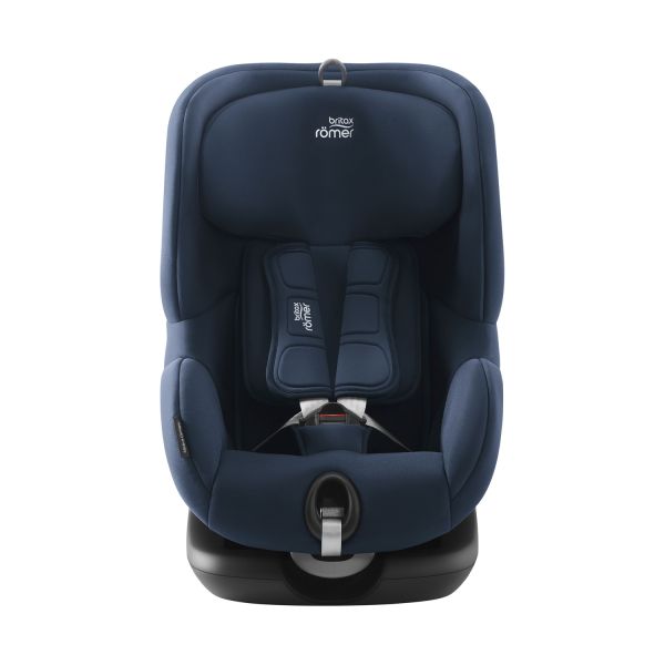 Britax Romer Smart Autostoel Trifix 2 i-Size Night Blue Britax Romer Smart Autostoel Trifix 2 i-Size Night Blue