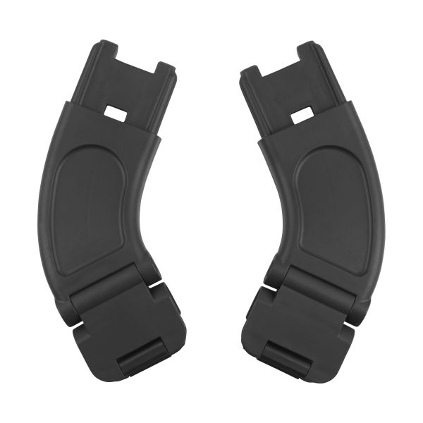 UPPAbaby Adapters - Minu V3 - Mesa/Mesa V2, Mesa Max, MESA i-SIZE UPPAbaby Adapters - Minu V3 - Mesa/Mesa V2, Mesa Max, MESA i-SIZE
