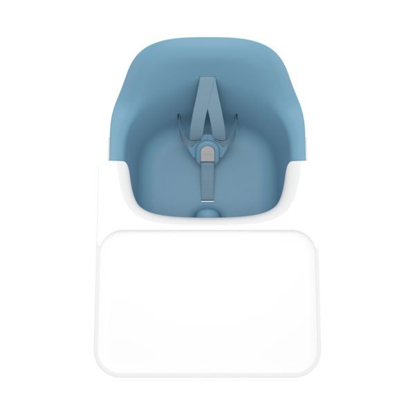 UPPAbaby Kinderstoel Ciro Caleb Blue / Blauw UPPAbaby Kinderstoel Ciro Caleb Blue / Blauw